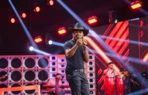 Toque Dez grava DVD “NA MÁXIMA” em Feira de Santana e reúne 25 mil pessoas em show histórico