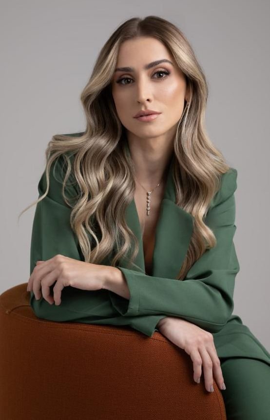 Dra. Lais Caramel - Foto: Reprodução Instagram