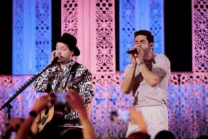 Israel & Rodolffo anunciam gravação do DVD “Impulso” em Goiânia
