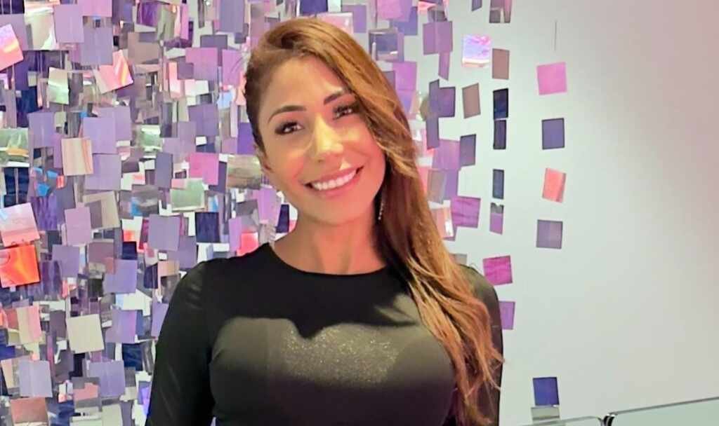 Ludimilla Owens inspira brasileiras com história real de superação e êxito fora do país