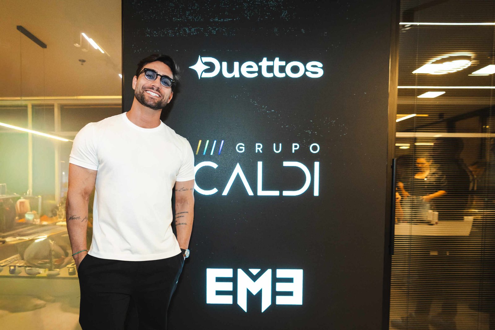 Créditos: Deuta