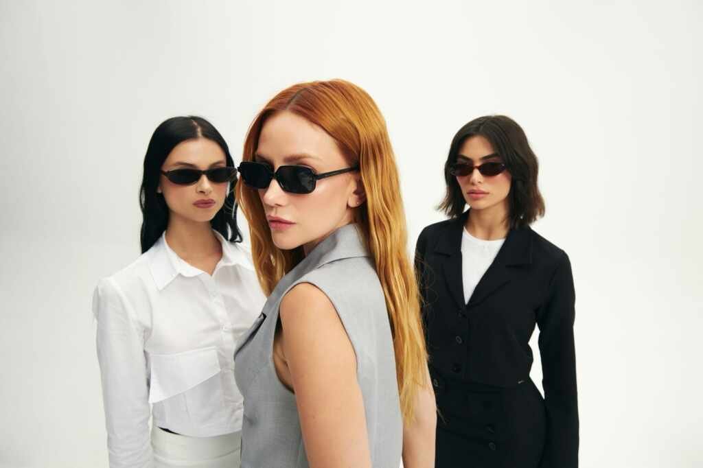 Nova coleção de óculos da Saint Germain reforça lifestyle premium da marca