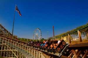 Hopi Hari, Cyan Resort e Outlet Premium unem forças com a Orinter para impulsionar turismo