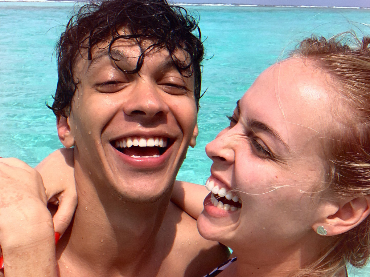 Júlio Cocielo anuncia fim do casamento com Tata Estaniecki após sete anos juntos