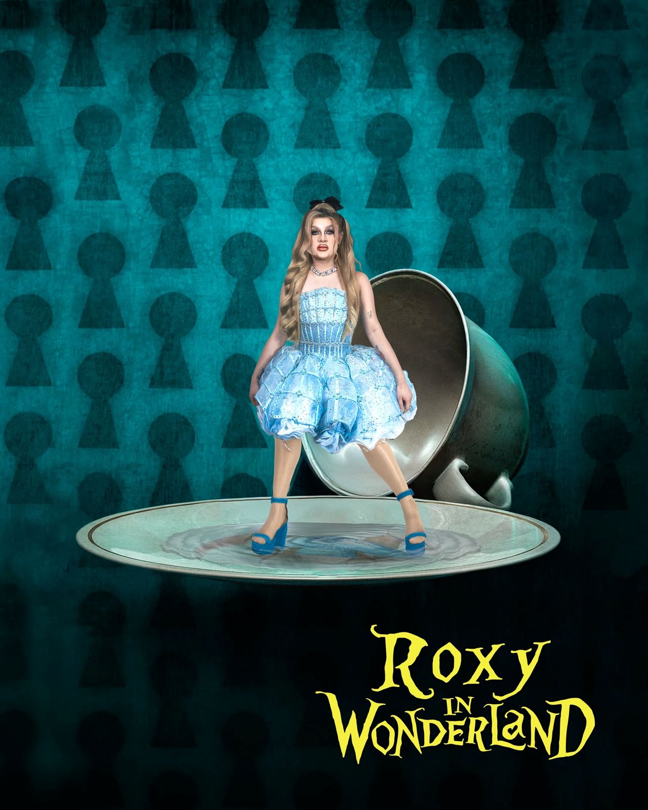 Roxy Rocket apresenta: 30 Dias de Halloween — Moda, Medo e Metamorfose 21 PHOTO 2025 10 13 02 29 02