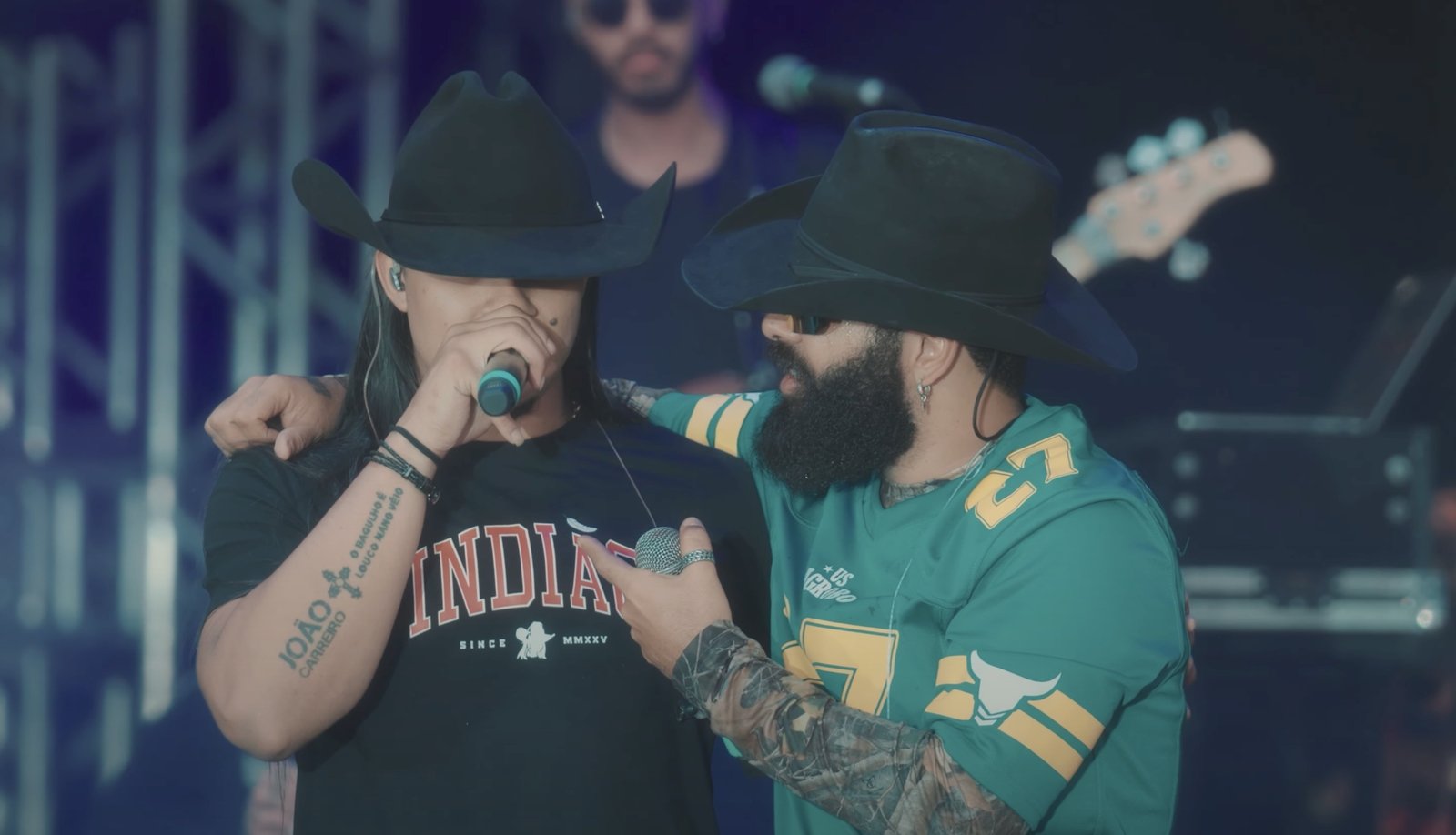 Us Agroboy lançam o álbum "Amanhecendo No Barretão" 19 Us Agroboy10
