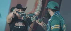 Us Agroboy lançam o álbum “Amanhecendo No Barretão”