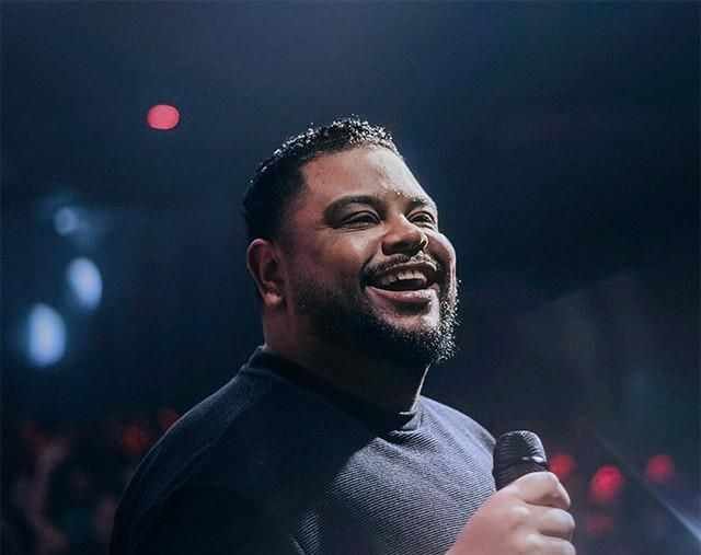 Clama Bahia 2025 reúne grandes nomes da música gospel em Salvador no próximo sábado