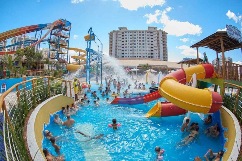 Aproveite o Feriado de Aniversário de Goiânia com Descontos Exclusivos em Caldas Novas Aproveite o Feriado de Aniversário de Goiânia com Descontos Exclusivos em Caldas Novas