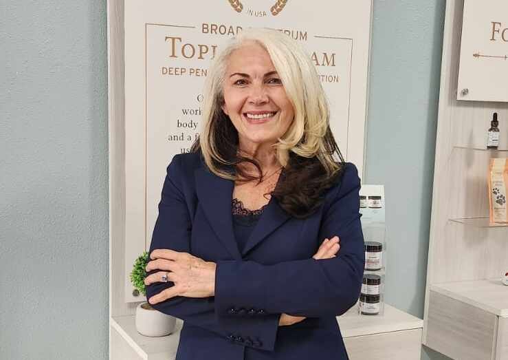 Canabidiol ganha espaço na medicina e mostra eficácia em diversas condições de saúde