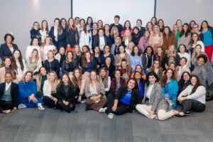 Como Mell Feltrin e Carol Cardoso fazem do Villa-Lobos Office Park um símbolo da força feminina