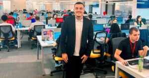 Nova operadora Varejo Chip conquista artistas e consumidores em todo o Brasil