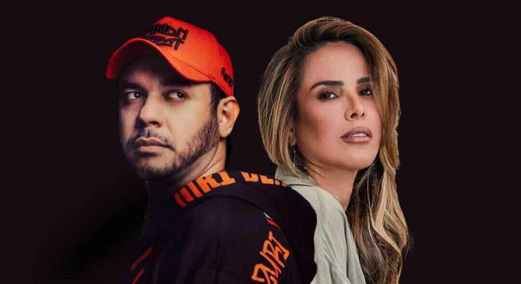 Ramon no Beat Tracks apresenta “Se Cuida” com participação de Wanessa Camargo Ramon no Beat Tracks apresenta "Se Cuida" com participação de Wanessa Camargo