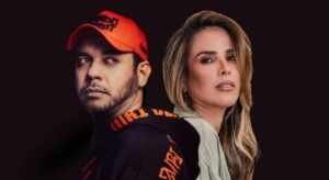 Ramon no Beat Tracks apresenta “Se Cuida” com participação de Wanessa Camargo