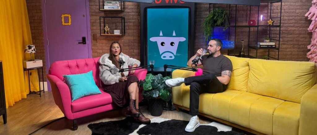 Especialista alerta e cita riscos do uso de anabolizantes entre famosos; entenda!