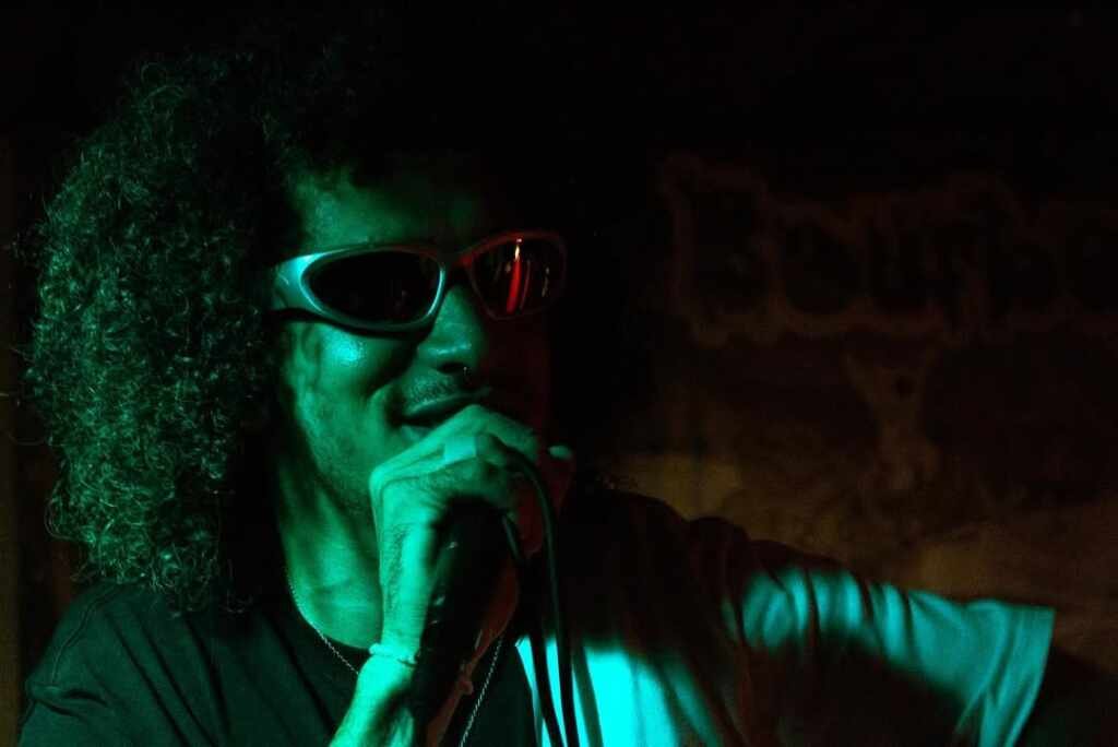 CRESP0 lança single inspirado em Belchior e reforça a nova MPB com alma periférica