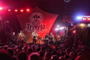 Trivela do Asa comandada por Durval Lelys retorna ao Rio após 11 anos animando foliões
