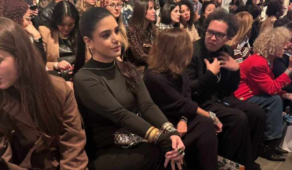 DJ Steh causa climão na moda; entenda!