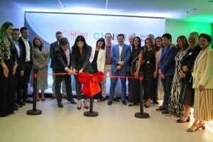Complexo Hospitalar de Niterói (CHN) inaugura centro de nefrologia e amplia cuidado a pacientes renais em Niterói