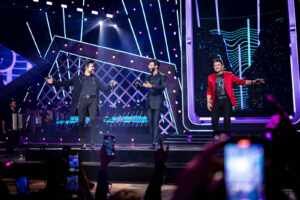 Zé Henrique & Gabriel lançam feat inédito com Gusttavo Lima