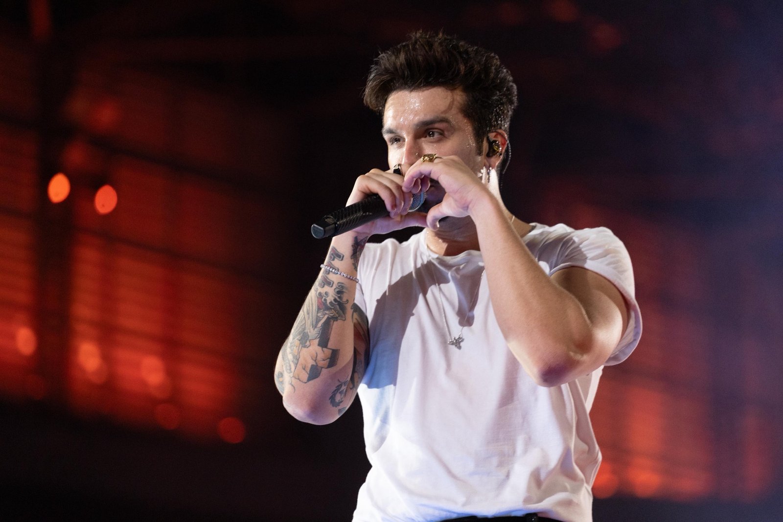 Luan Santana grava DVD 'Registro Histórico' em Curitiba com imersão inédita aos fãs 28 Desanexadas