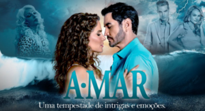 “A.MAR”, novo fenômeno do SBT, chega como tsunami emocional no horário nobre