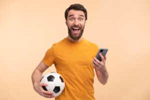 BetFusion: personalização que converte visita em experiência