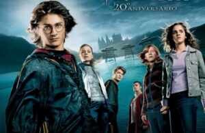20 anos de magia: pré-venda para reexibição de ‘Harry Potter e o Cálice De Fogo’ já disponível