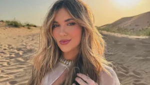 Virginia Fonseca ultrapassa 53M de seguidores e se consolida como a maior influenciadora do Brasil