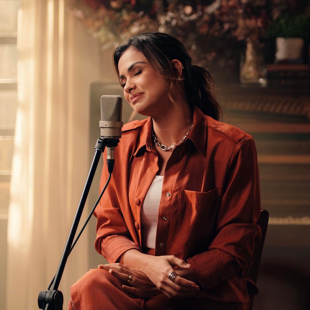 Bruna Olly apresenta álbum acústico “Uma Voz, Uma Lembrança e Uma Canção” 18 01 Bruna Olly Uma Voz Uma Lembranca e Uma Cancao Creditos Pedro Gama 1x1 1