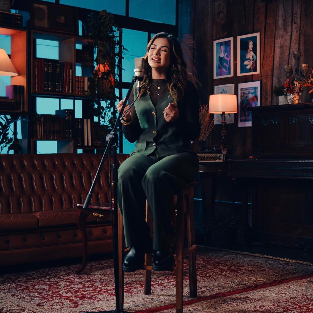 Bruna Olly apresenta álbum acústico “Uma Voz, Uma Lembrança e Uma Canção” 19 08 Bruna Olly Uma Voz Uma Lembranca e Uma Cancao Creditos Pedro Gama 1x1 1