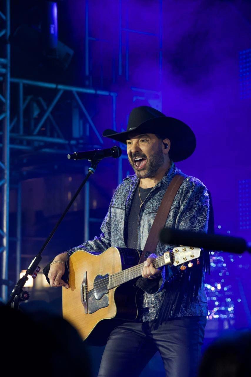 Fotos: PromoAção / Divulgação: Thacio Sergio - Access Mídia