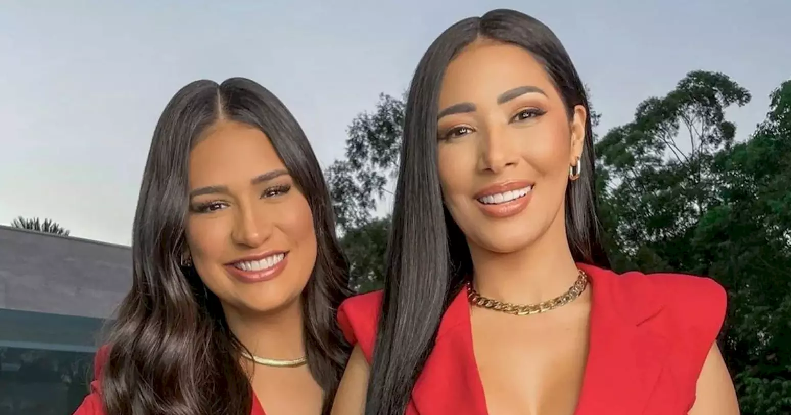 Simone Mendes comenta sobre possível volta da dupla com Simaria 17 Simone comenta sobre possível volta da dupla com Simaria