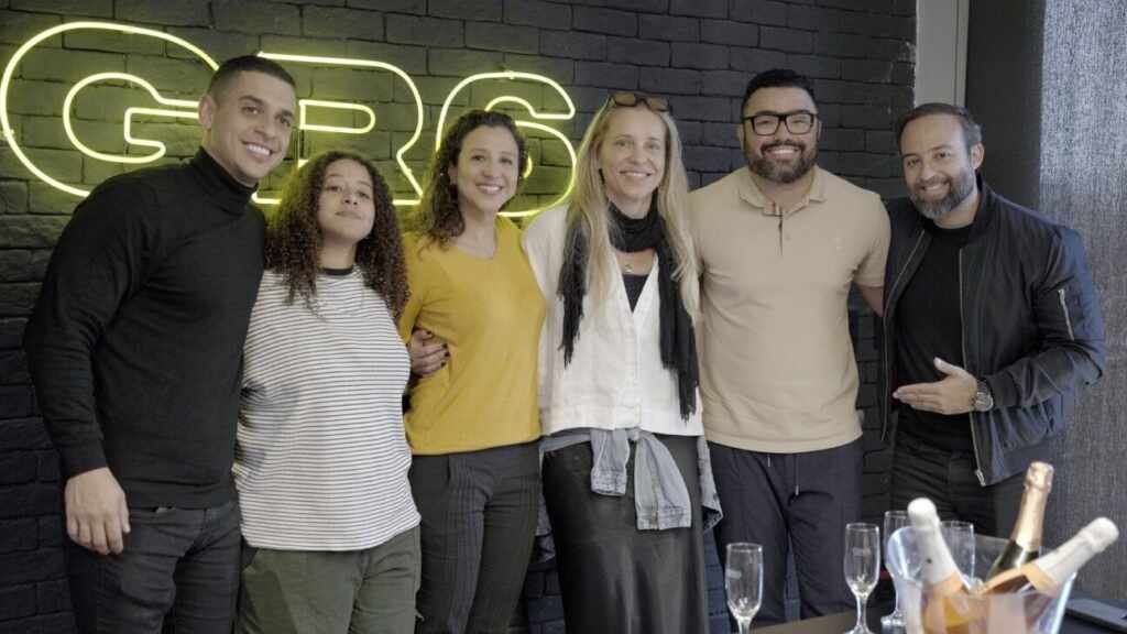 Virgin Music amplia parceria global com a gravadora brasileira GR6 por mais uma década