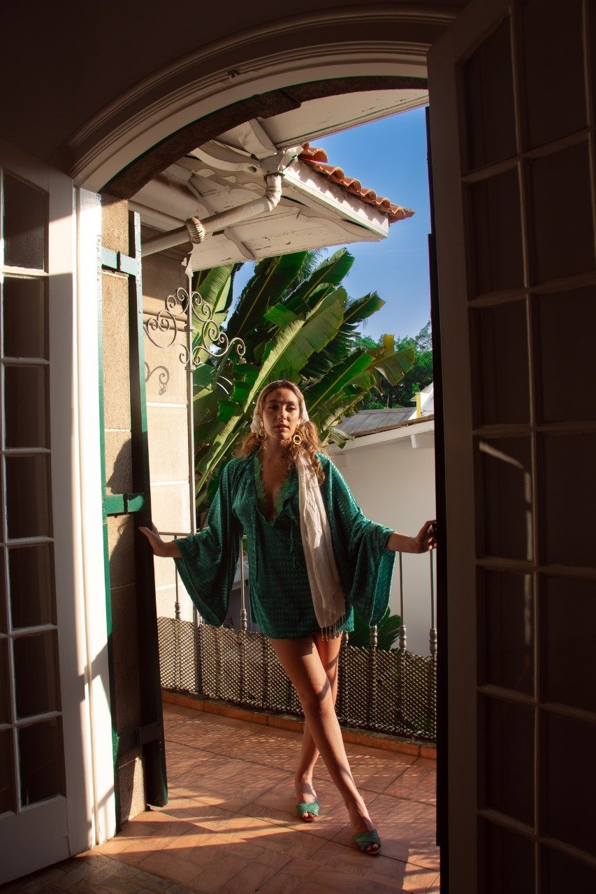 Sofia Brasil comemora sucesso da música “Casa, beija ou mata” nas plataformas digitais 17 23d29439 05f6 415e 92ea 0681662d2039