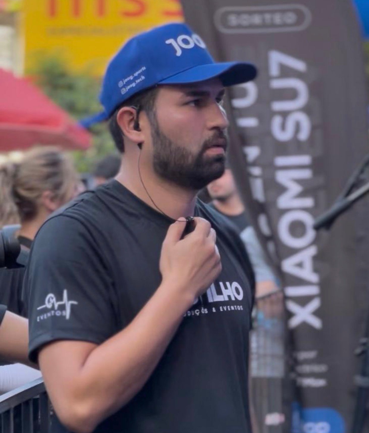 Diego Castillo, da Castilho Produção e Eventos Py: Um dos nomes por trás da maior Black Friday Py 17 3D8A67CC BB33 461A 93E6 9EF7272EF1C4