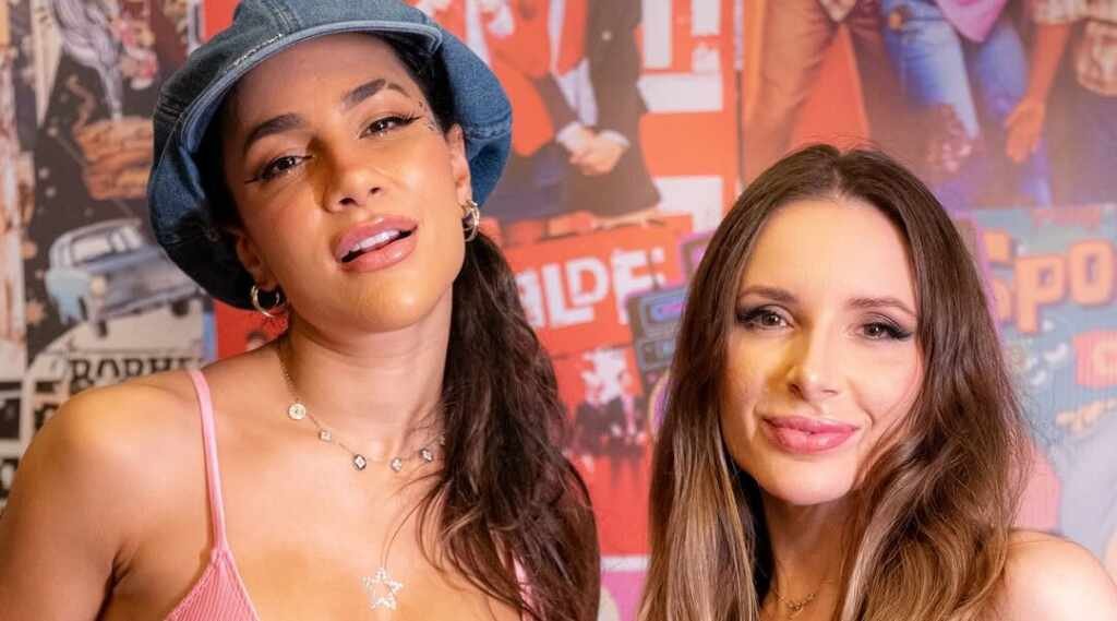 Naipe Music: mulheres do Nordeste transformando o mercado musical com autenticidade e estratégia Naipe Music: mulheres do Nordeste transformando o mercado musical com autenticidade e estratégia