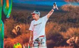 João Gomes lança o DVD “Meu Piseiro Brasileiro” e celebra o som do Nordeste sob os Arcos da Lapa