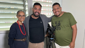 Jornalismo da EPTV prepara série multiplataforma para a COP30 com participação de Marina Silva e Fafá de Belém