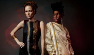 Internacional: Thear é a primeira marca goiana no FashionClash Festival