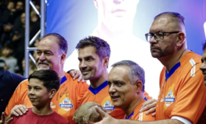 Fran Silva inova e transforma a Copa São Bernardo de Futsal em um dos maiores eventos esportivos da cidade