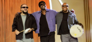Pixote se apresenta em show gratuito em Paulínia no dia 20 de novembro