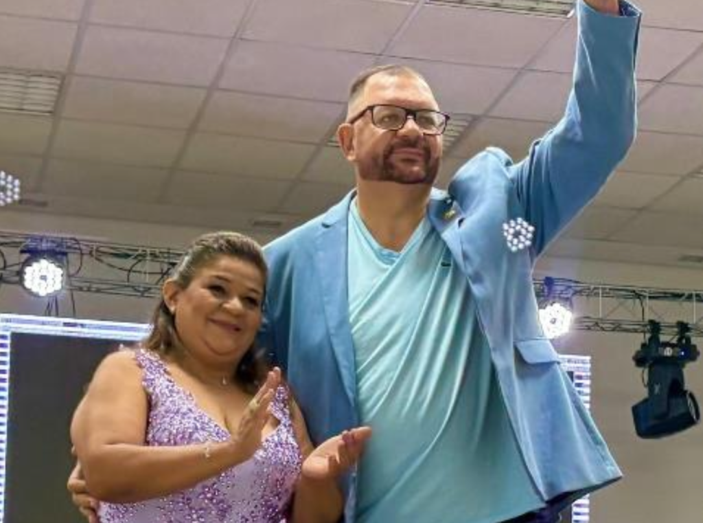 Grupo Divulgação Exata celebra 25 anos com homenagem ao secretário Fran Silva