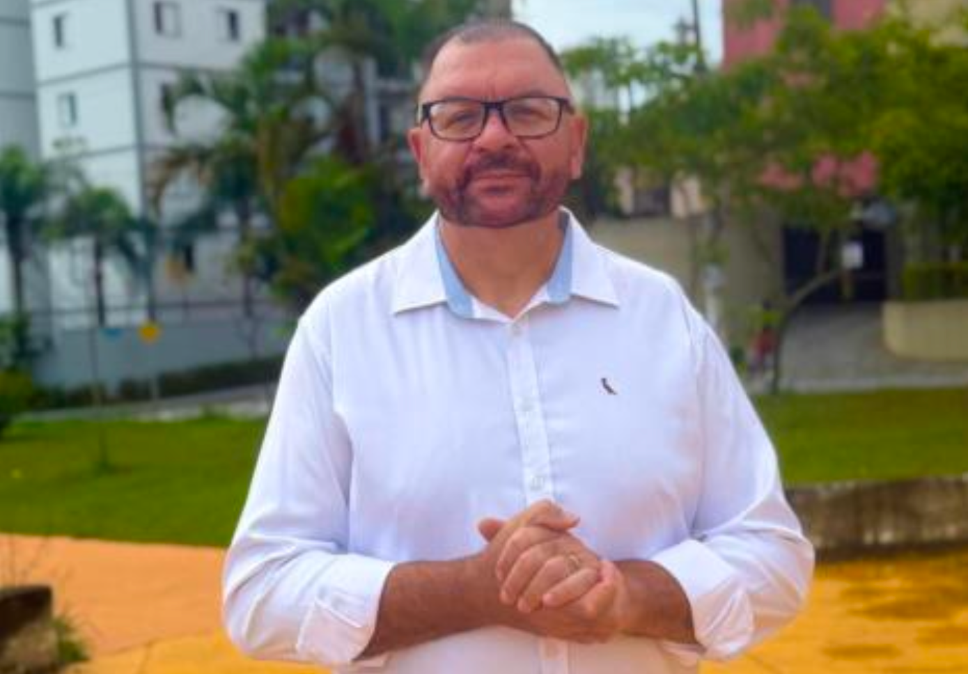 Fran Silva destaca conquistas de São Bernardo considerada a 2ª cidade mais segura do Brasil 17 Captura de Tela 2025 11 17 as 20.45.48