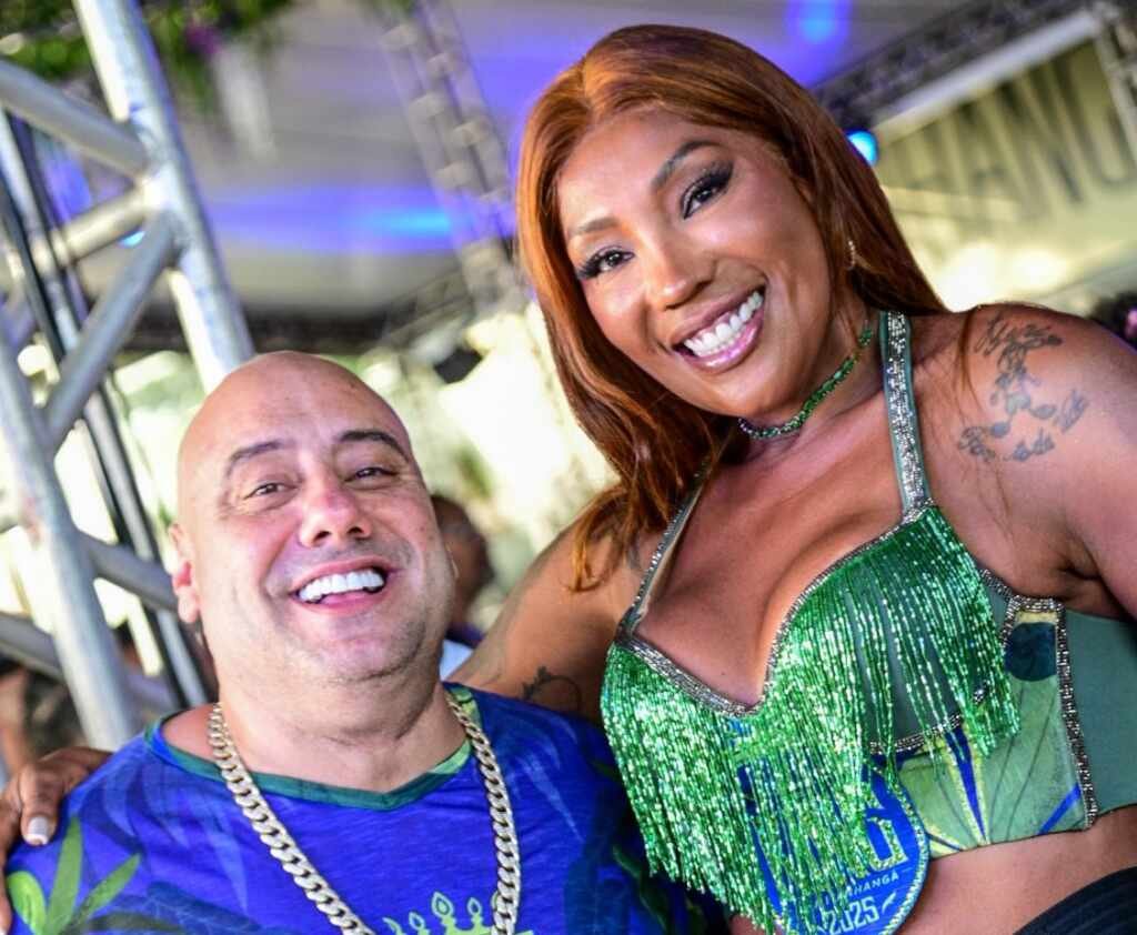 Feijoada do King lança o Camarote King 2026