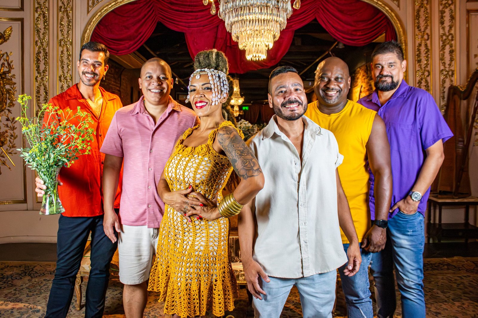 Dia da Consciência Negra tem Grupo Arruda no Casarão do Firmino nesta quinta (20) 17 IMG 20251120 WA0057 scaled