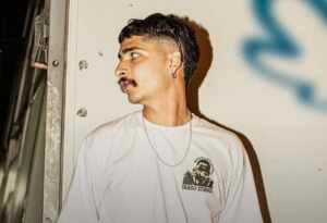 Aposta do RAP, Luiz Barata inicia nova fase com o single “Lili”