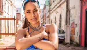 O verão é dela: Michele Andrade lança “Joga Água” e reforça sua força no pop nordestino