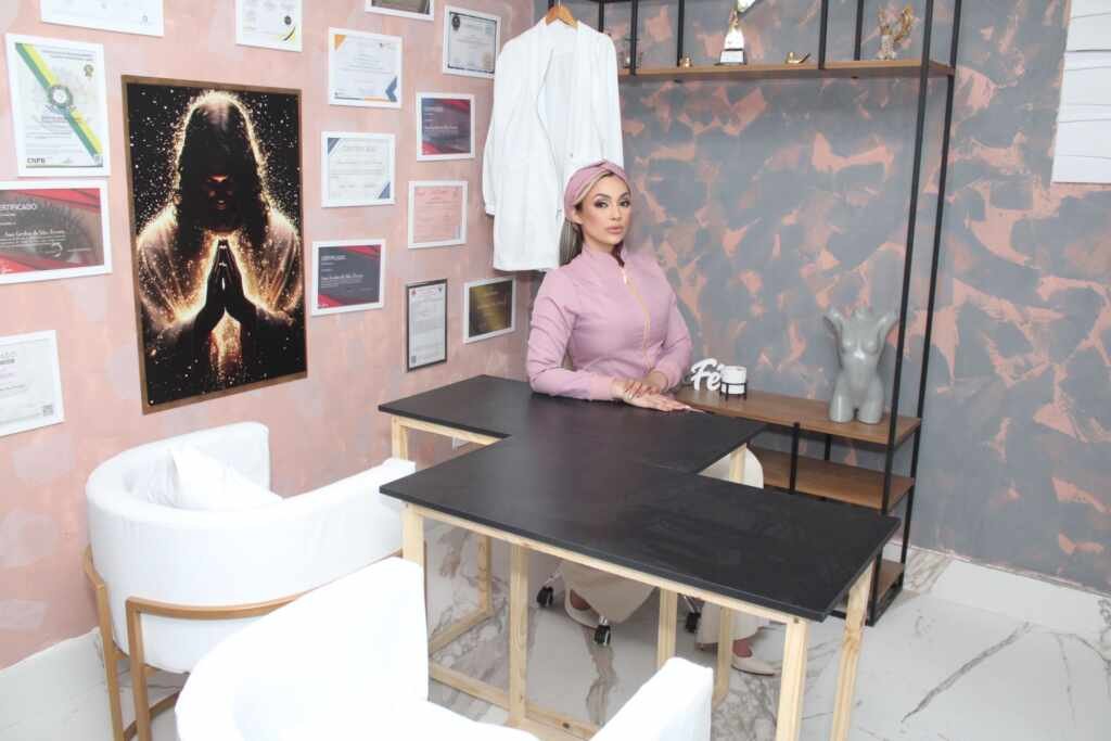 LoiRamorena Bronze e Estética Spa será inaugurado com foco em acolhimento, técnica e cuidado feminino