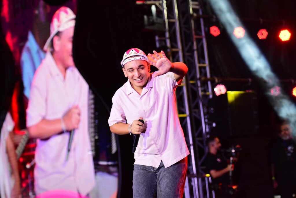 João Gomes leva o espetáculo “Um Forró com João” ao Varanda Estaiada em São Paulo neste sábado